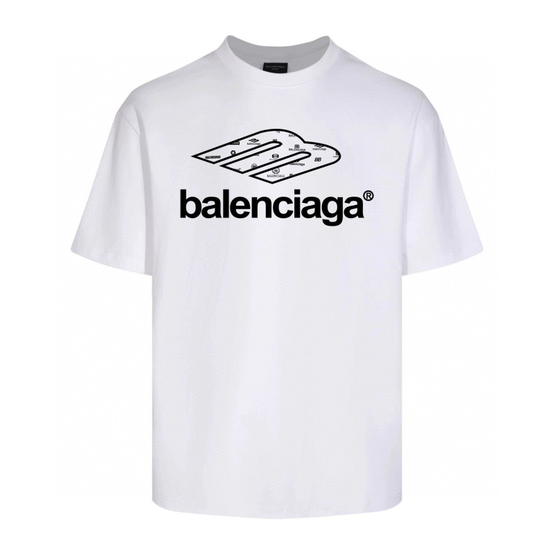 Balenciaga Unisex Tee