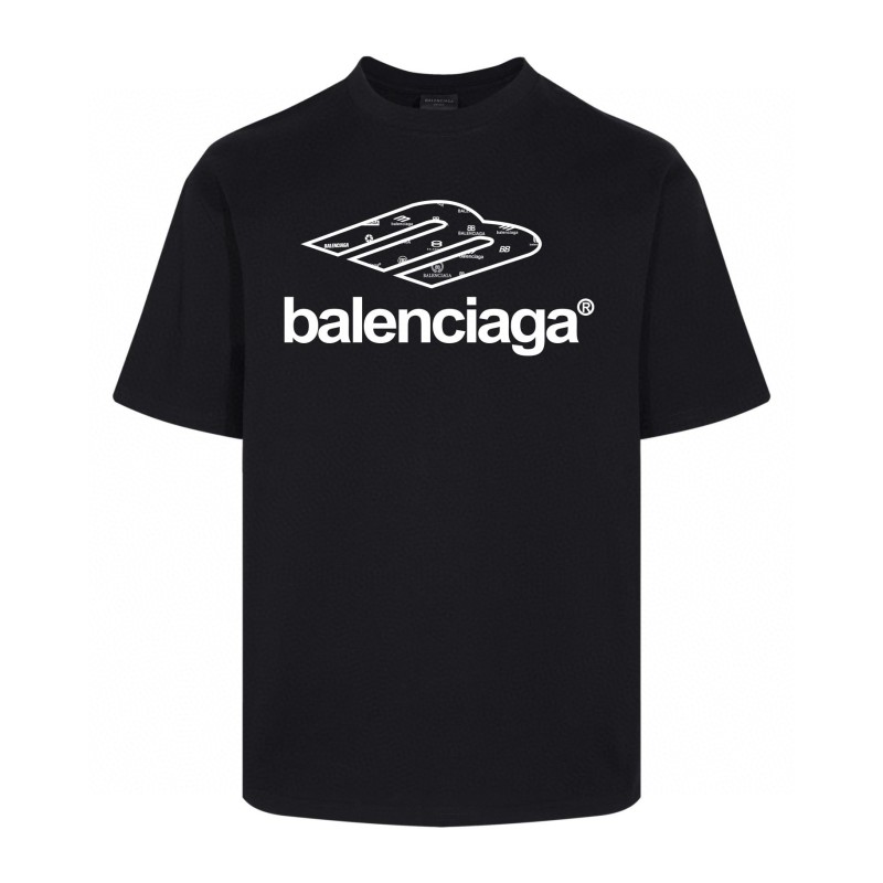 Balenciaga Unisex Tee