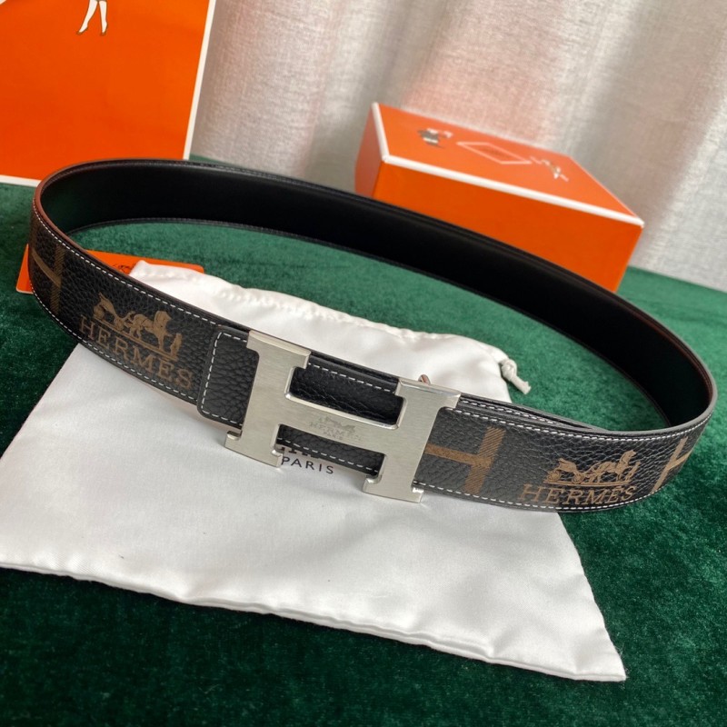 Hermes Men Belt