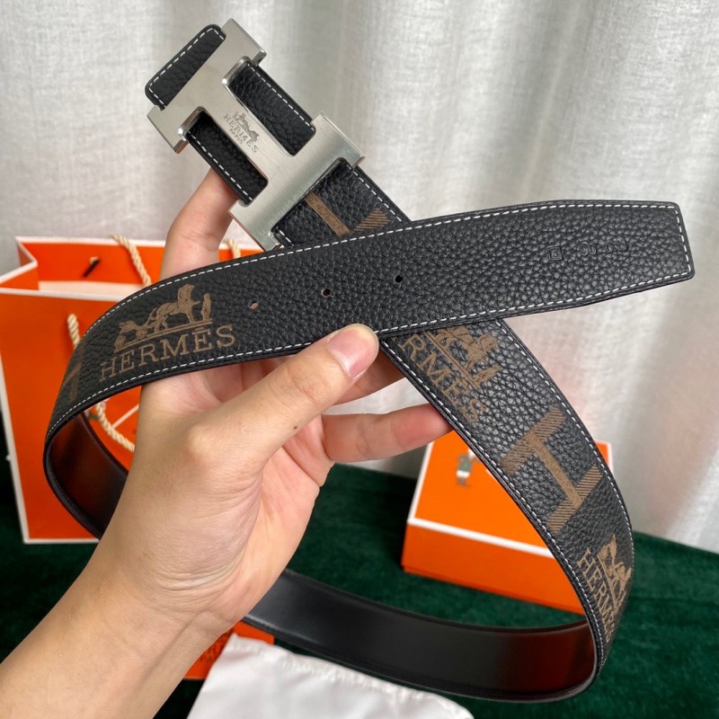 Hermes Men Belt