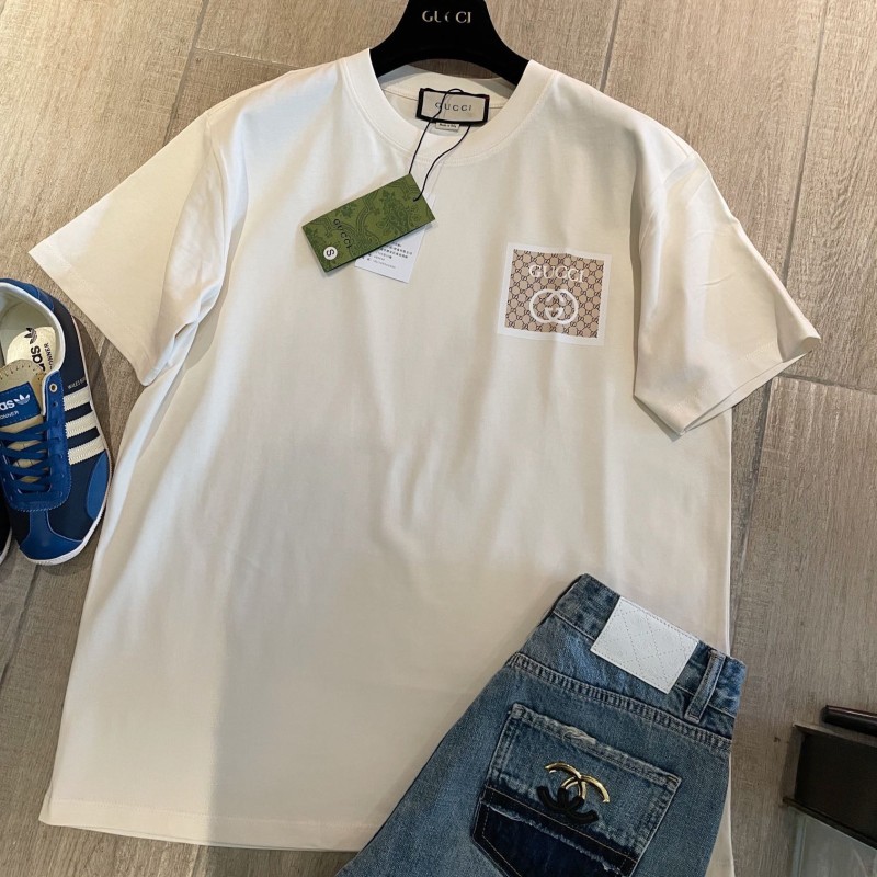 Gucci Unisex Tee