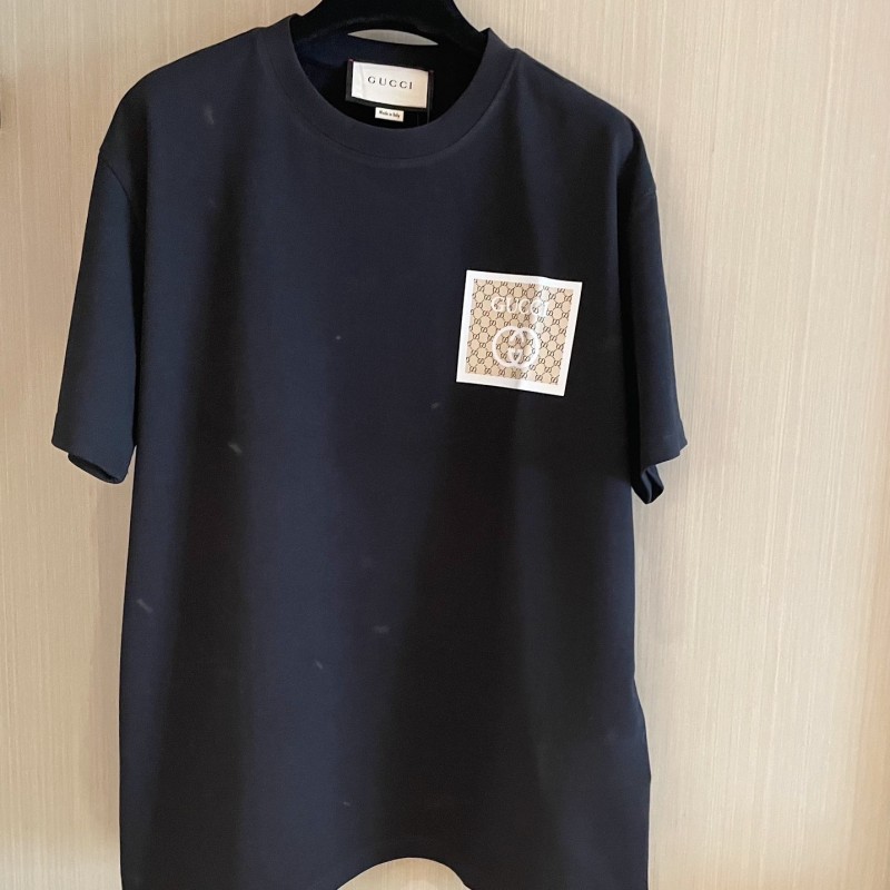 Gucci Unisex Tee