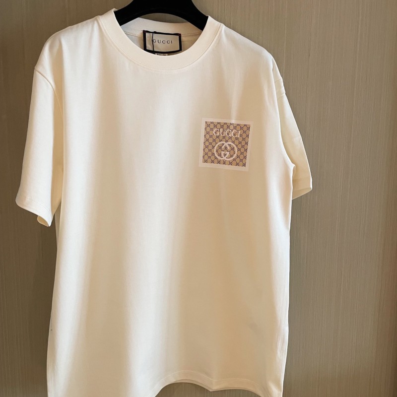 Gucci Unisex Tee