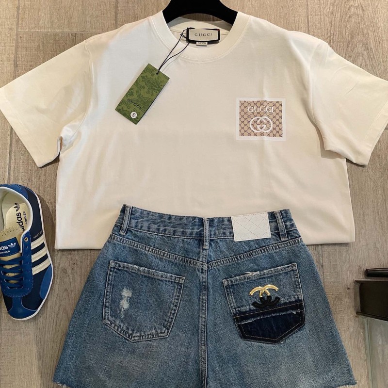 Gucci Unisex Tee