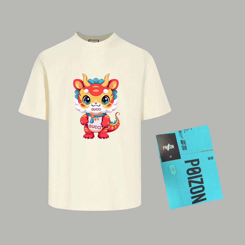 Gucci Unisex Tee