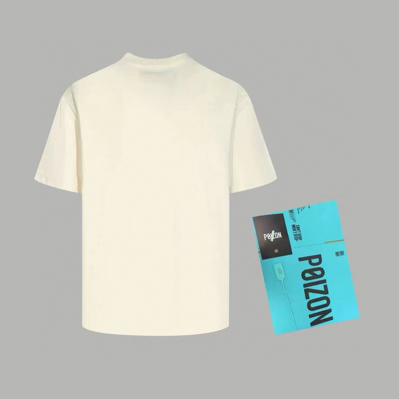 Gucci Unisex Tee