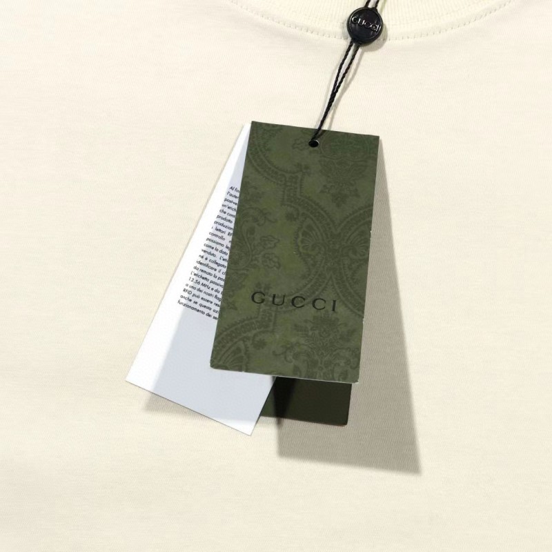 Gucci Unisex Tee