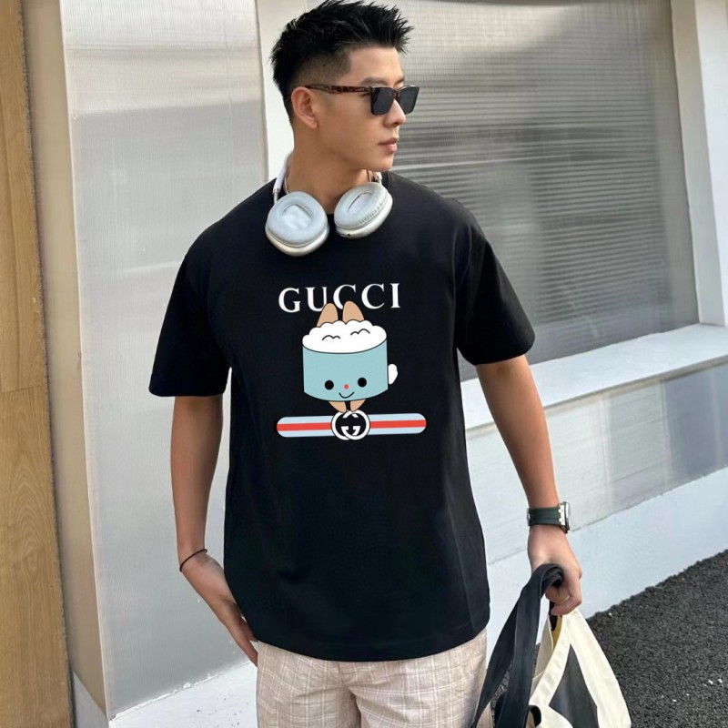 Gucci Unisex Tee