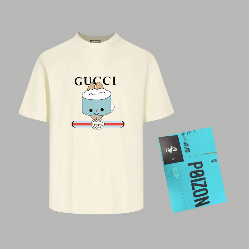 Gucci Unisex Tee