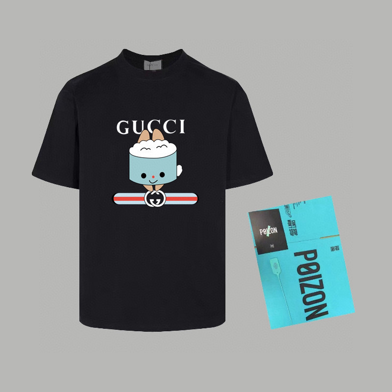 Gucci Unisex Tee