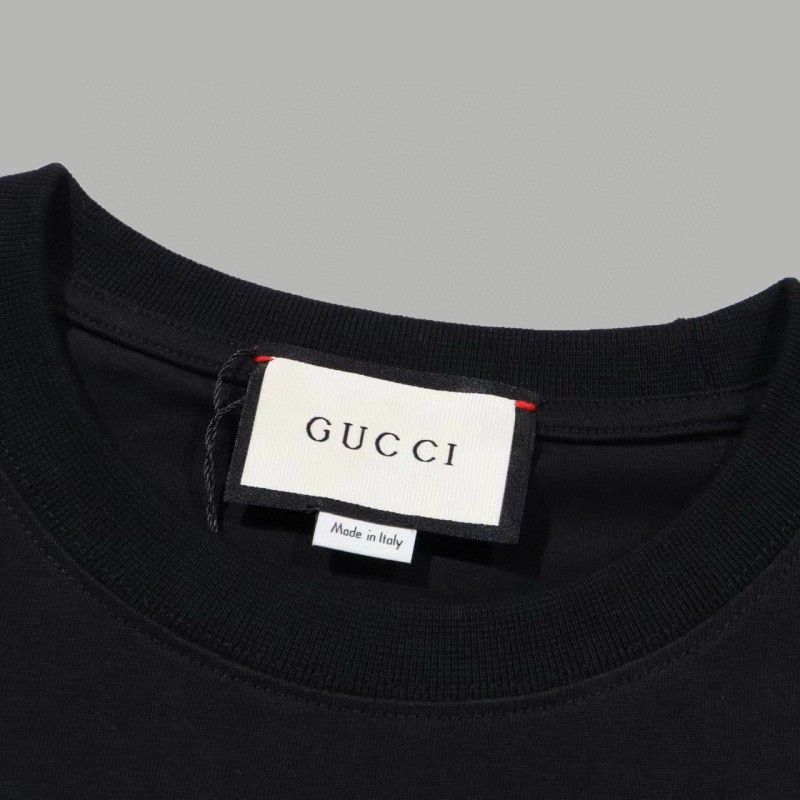 Gucci Unisex Tee