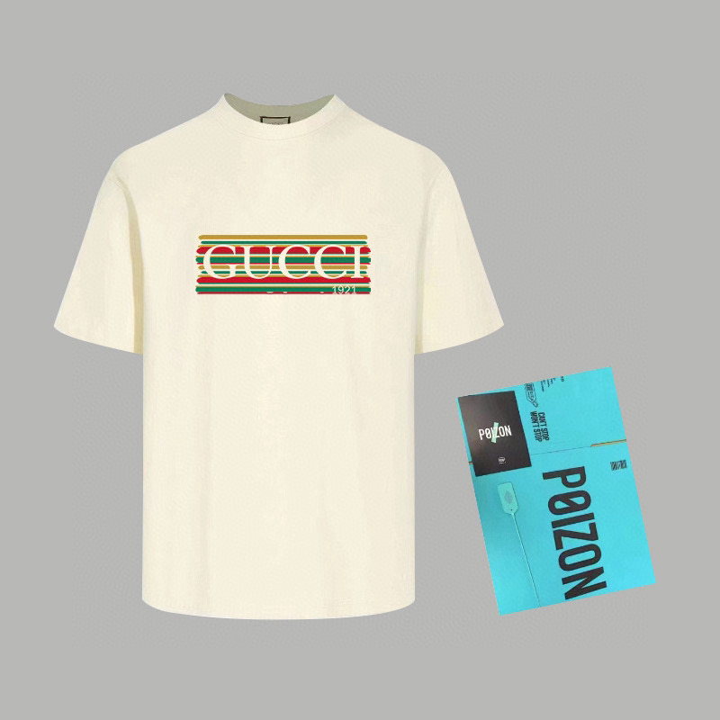 Gucci Unisex Tee