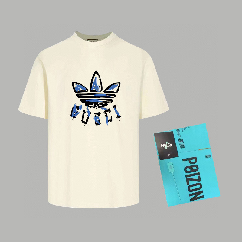 Gucci Unisex Tee