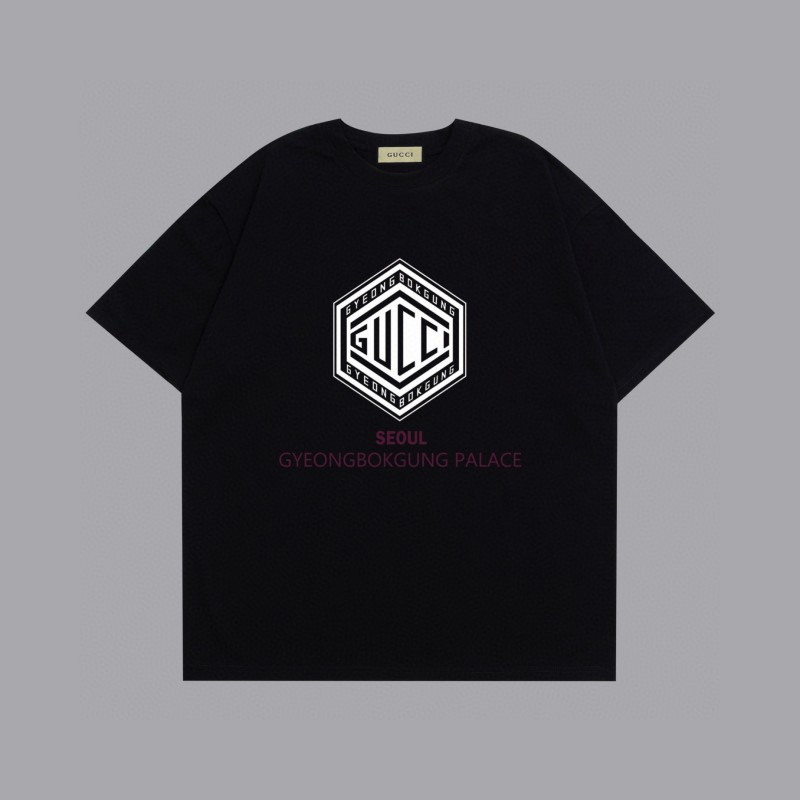 Gucci Unisex Tee