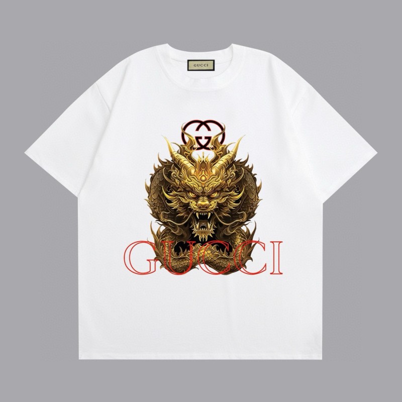 Gucci Unisex Tee