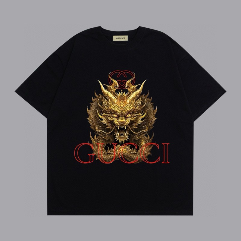 Gucci Unisex Tee