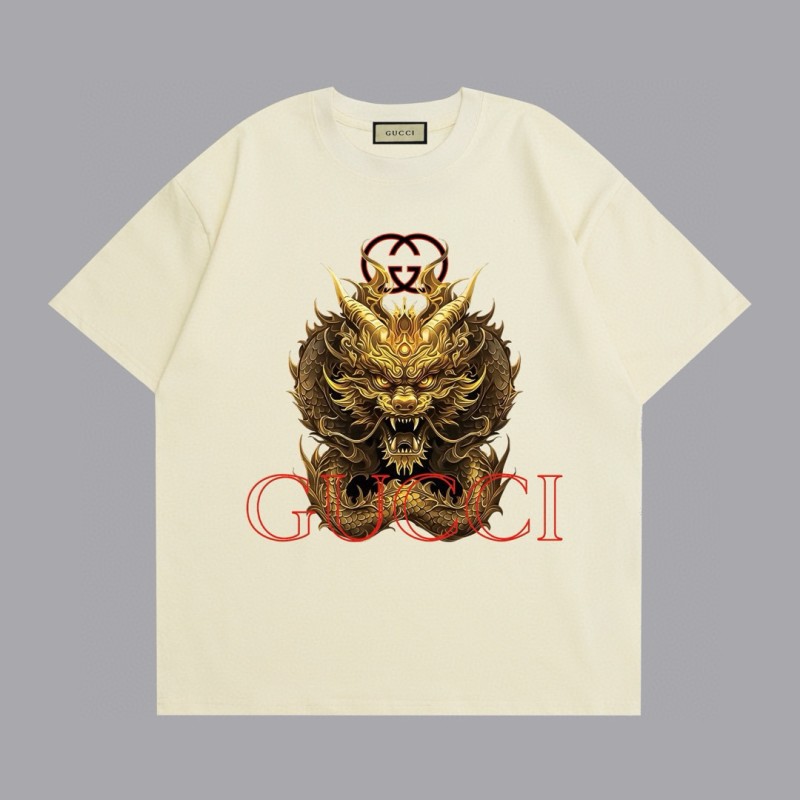 Gucci Unisex Tee