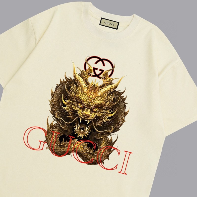 Gucci Unisex Tee