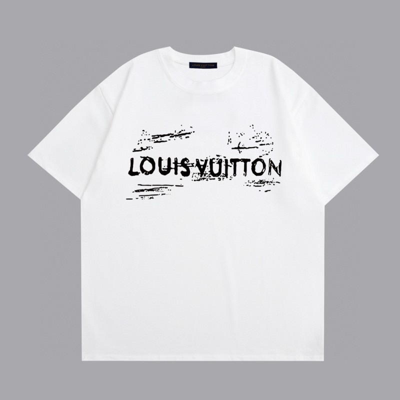 LV Unisex Tee