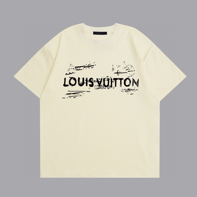 LV Unisex Tee