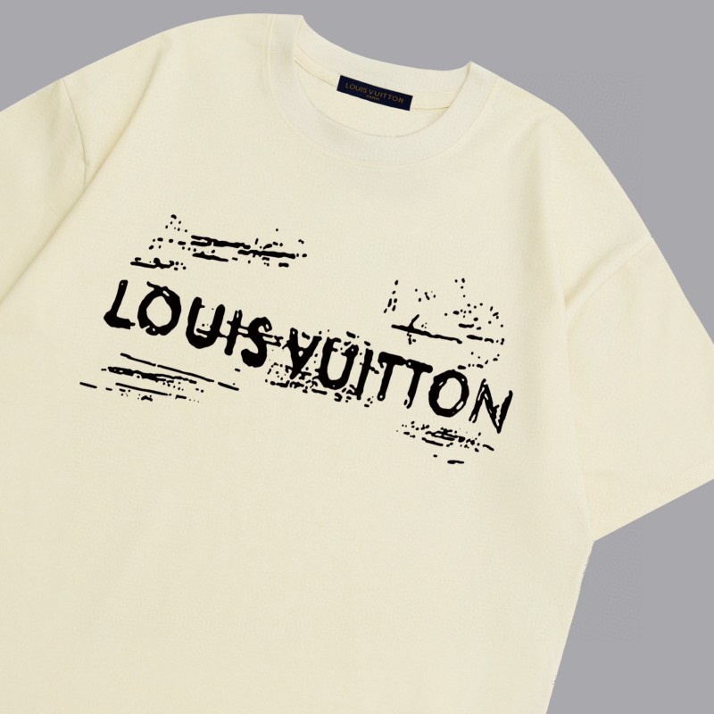 LV Unisex Tee