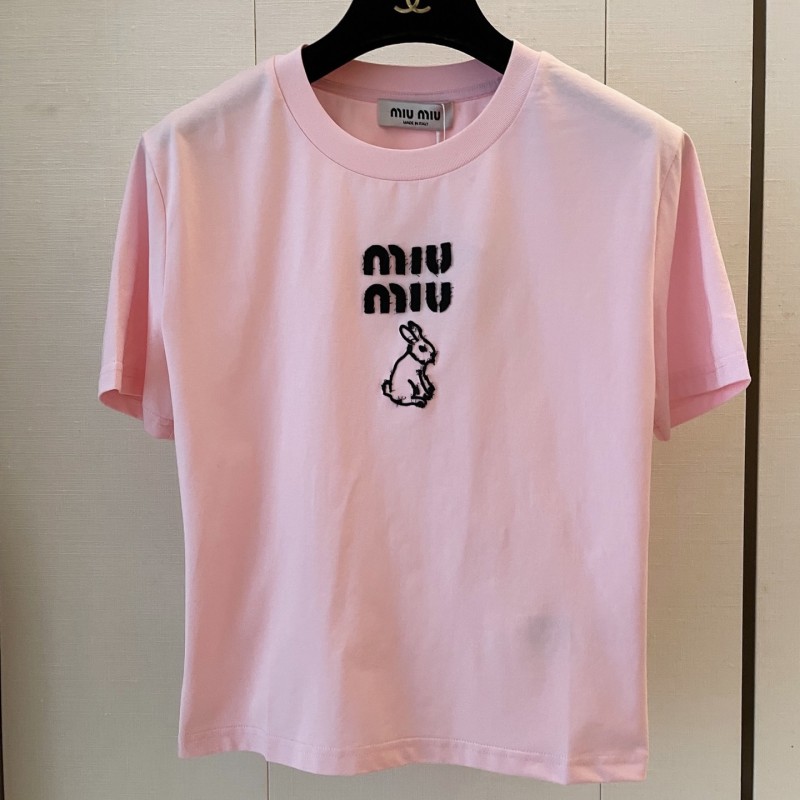 MiuMiu Tee