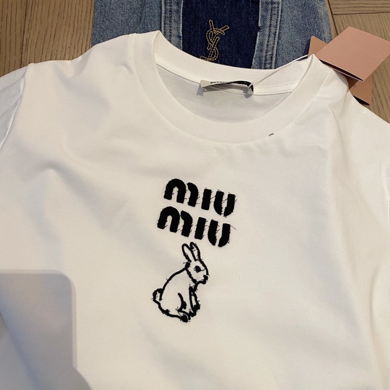 MiuMiu Tee