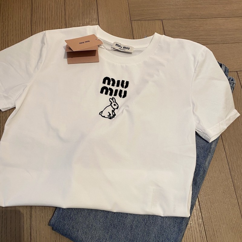 MiuMiu Tee