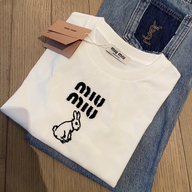 MiuMiu Tee