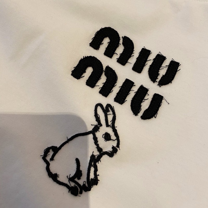 MiuMiu Tee