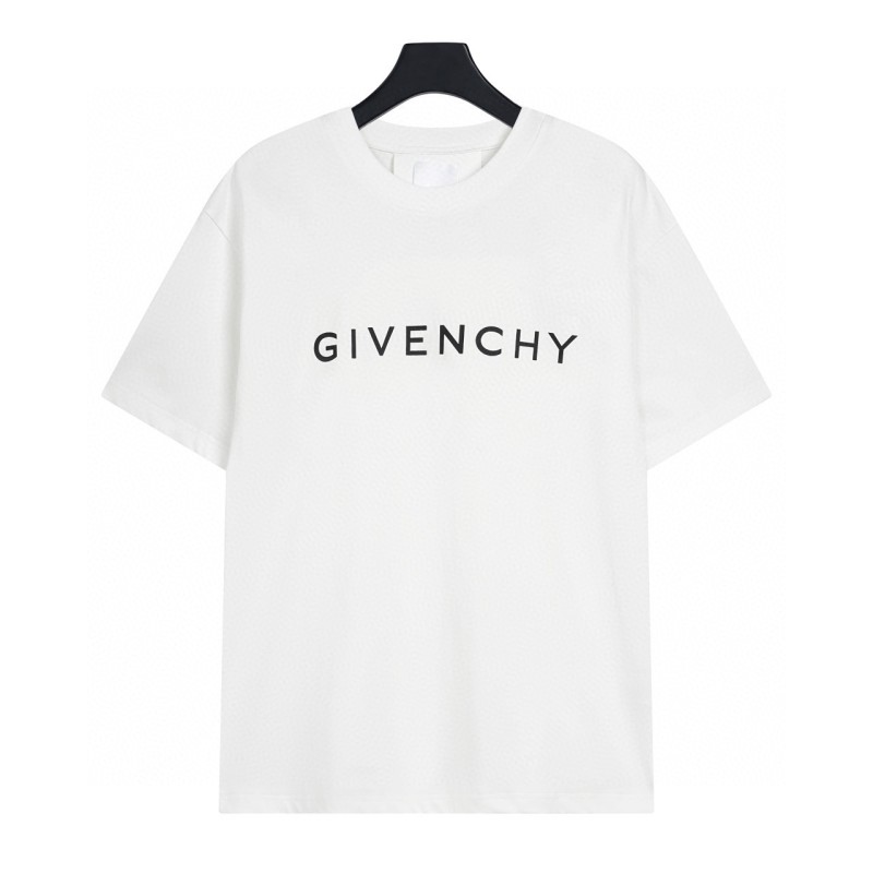 Givenchy Unisex Tee