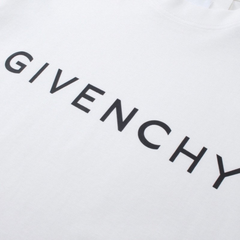 Givenchy Unisex Tee