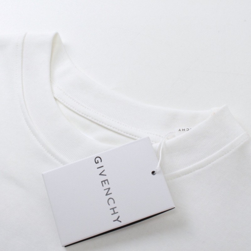 Givenchy Unisex Tee