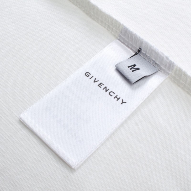 Givenchy Unisex Tee