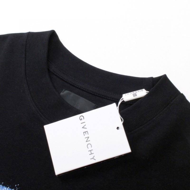 Givenchy Unisex Tee