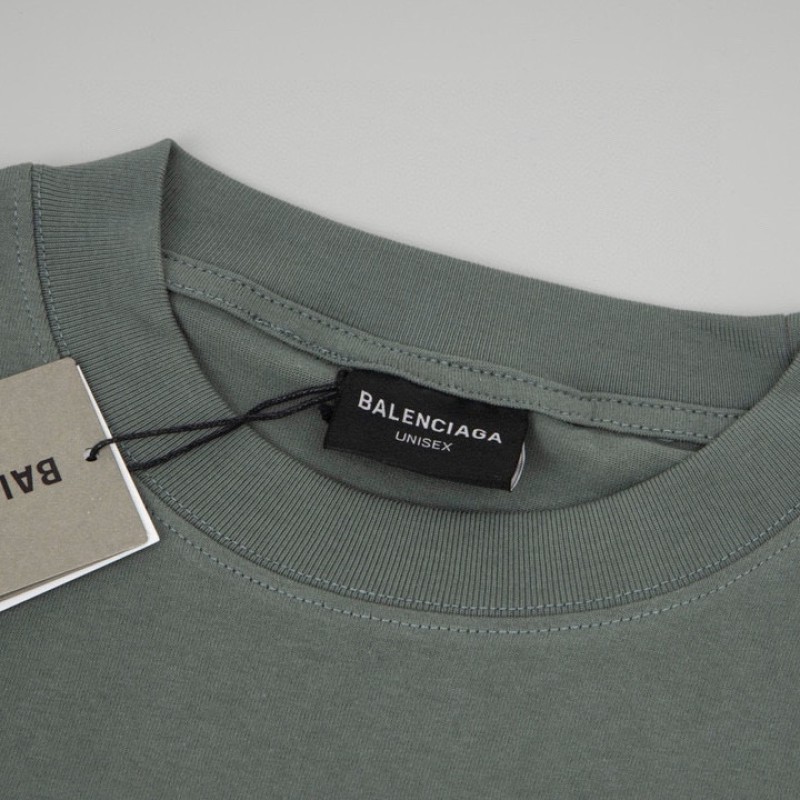 Balenciaga Unisex Tee