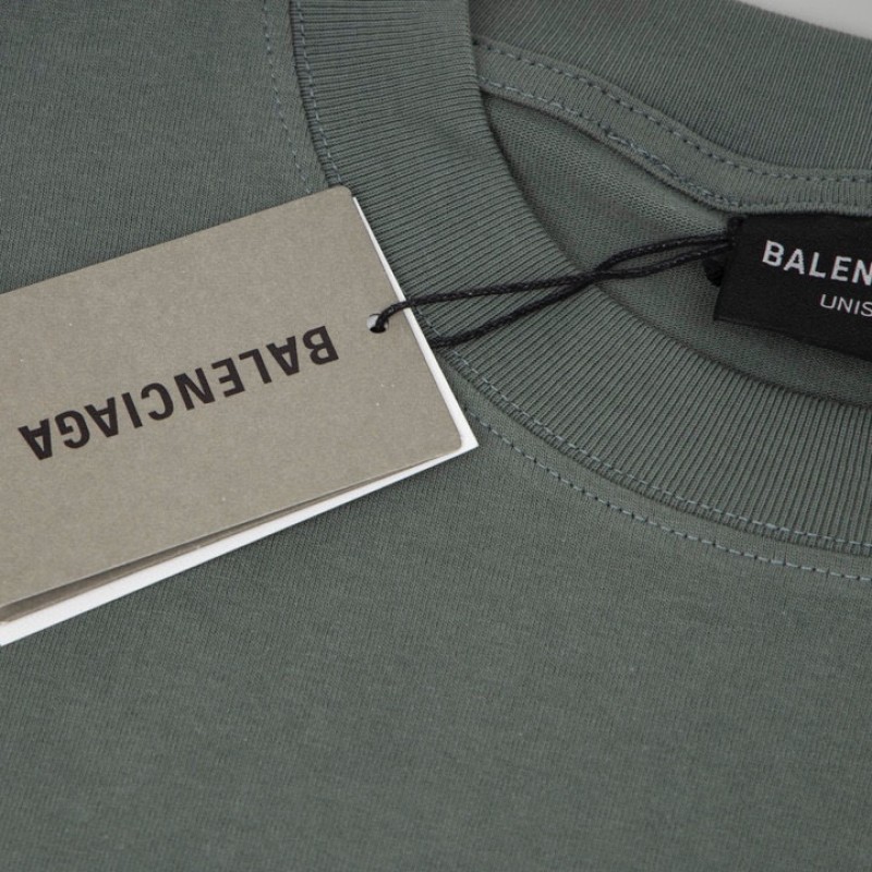 Balenciaga Unisex Tee