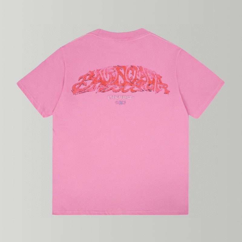 Balenciaga Unisex Tee