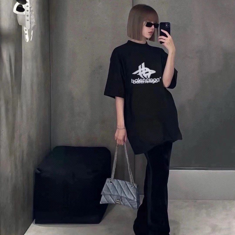 Balenciaga Unisex Tee