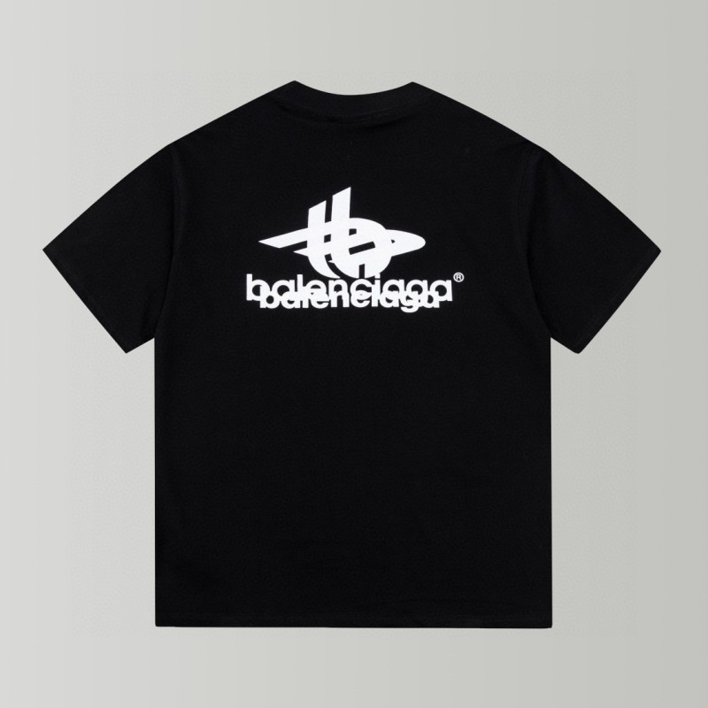 Balenciaga Unisex Tee