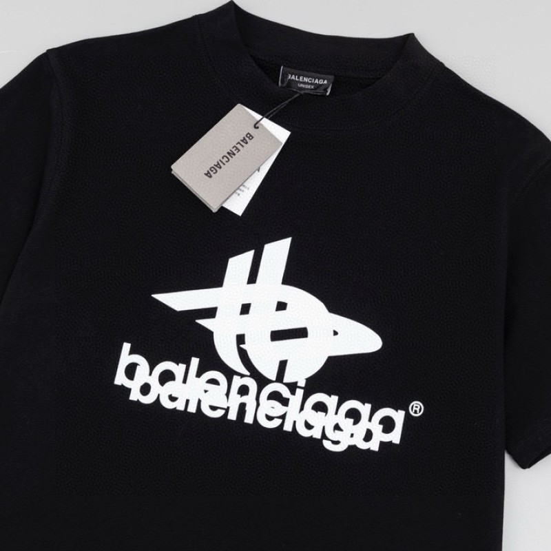 Balenciaga Unisex Tee