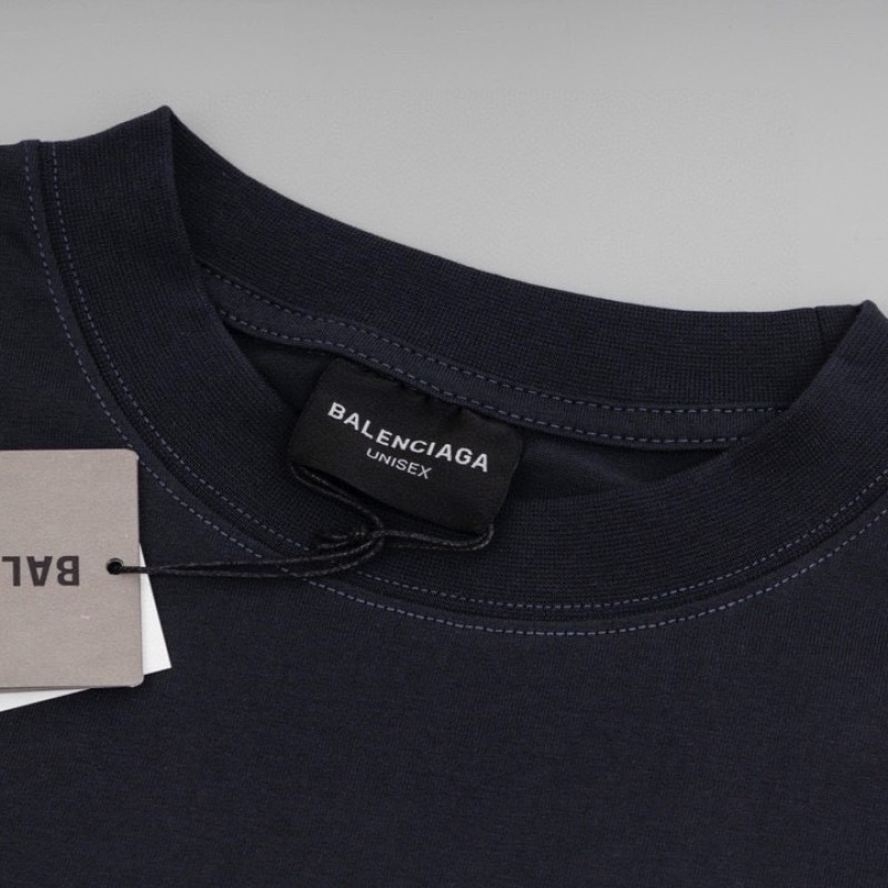 Balenciaga Unisex Tee