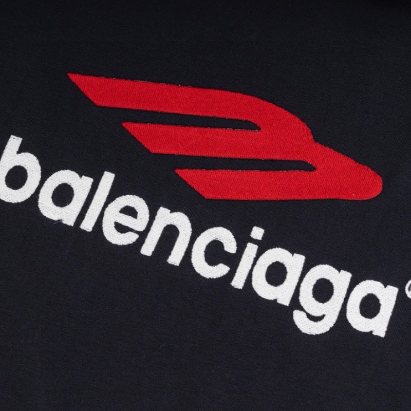 Balenciaga Unisex Tee