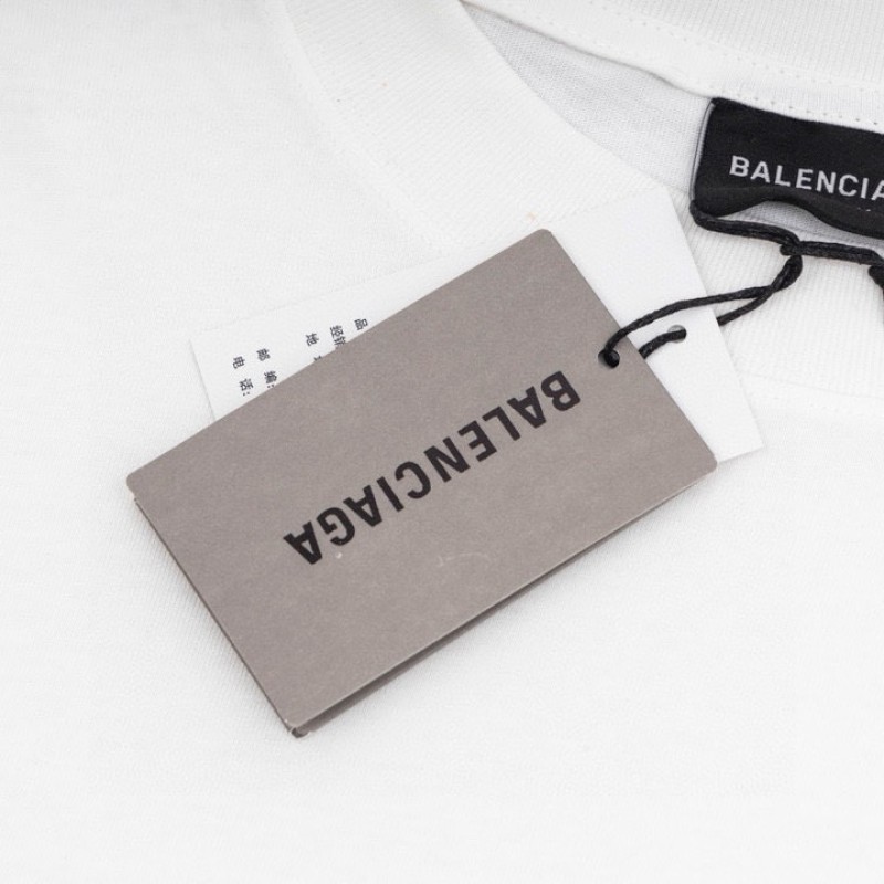 Balenciaga Unisex Tee