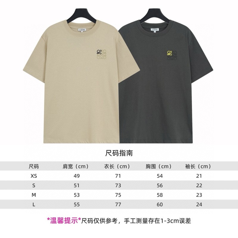 Loewe Unisex Tee