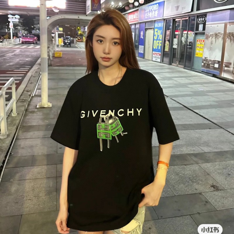 Givenchy Unisex Tee