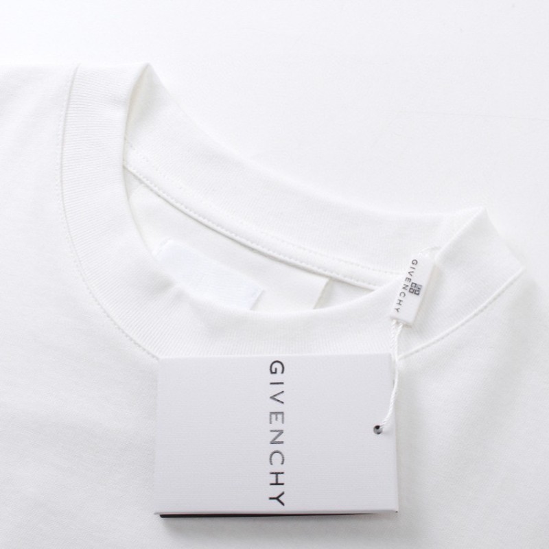 Givenchy Unisex Tee