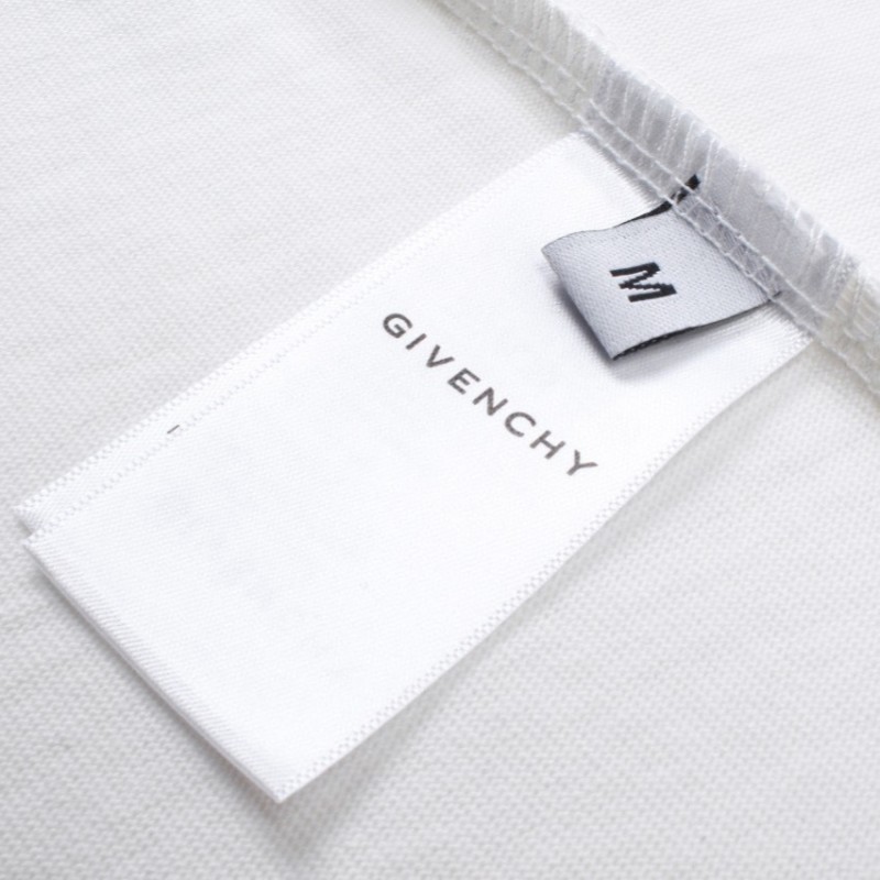 Givenchy Unisex Tee