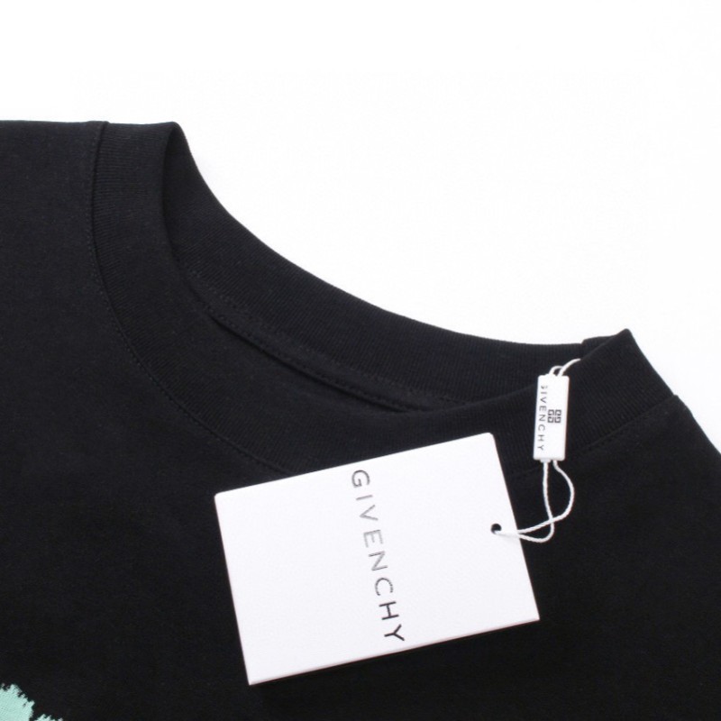 Givenchy Unisex Tee