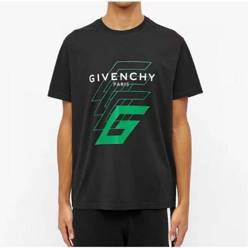 Givenchy Unisex Tee